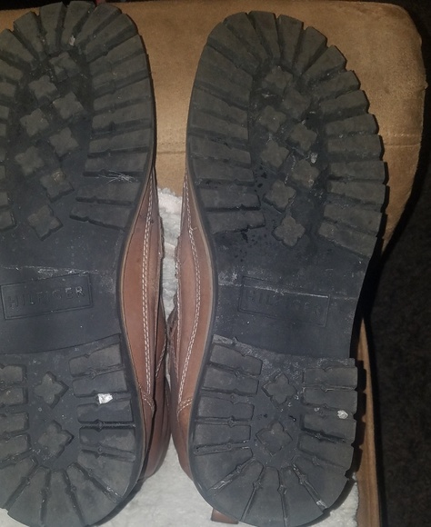 Tommy Hilfiger Bent Mens Tmbent - Picture 4 of 4